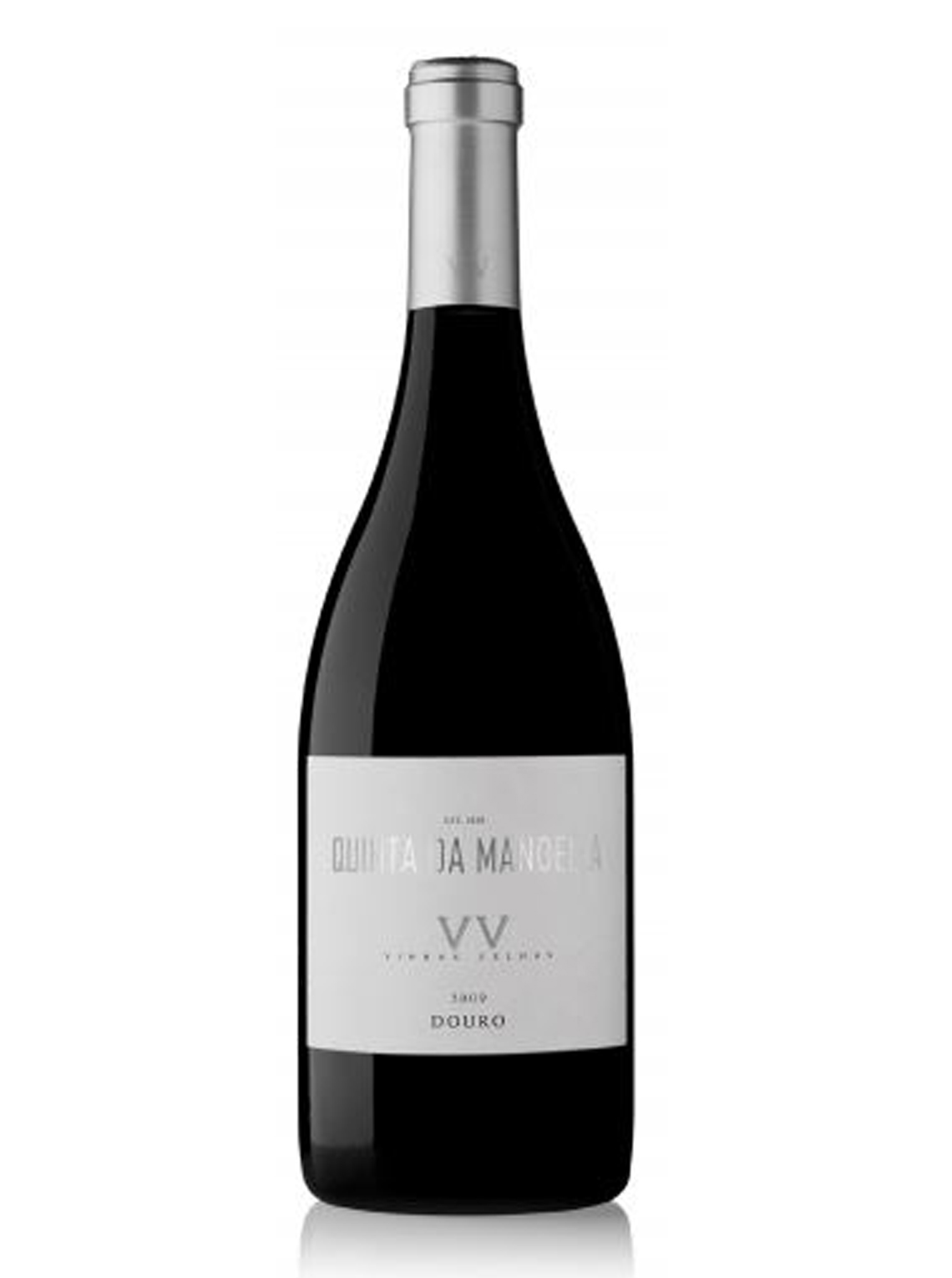 Manoella Vinhas Velhas