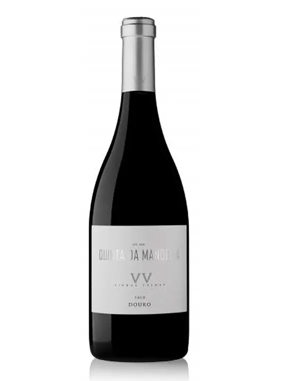 Manoella Vinhas Velhas