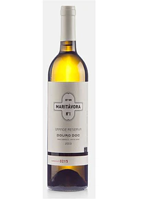 Maritávora Branco Nº1 Grande Reserva
