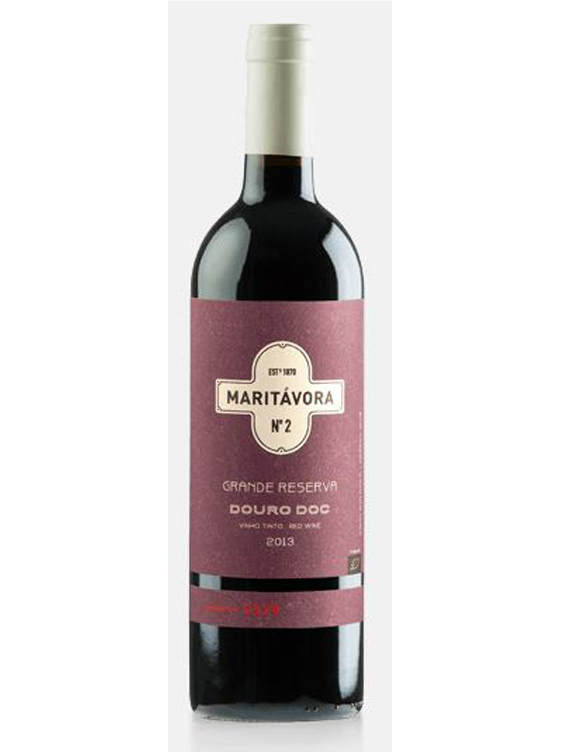 Maritávora Tinto Nº2 Grande Reserva