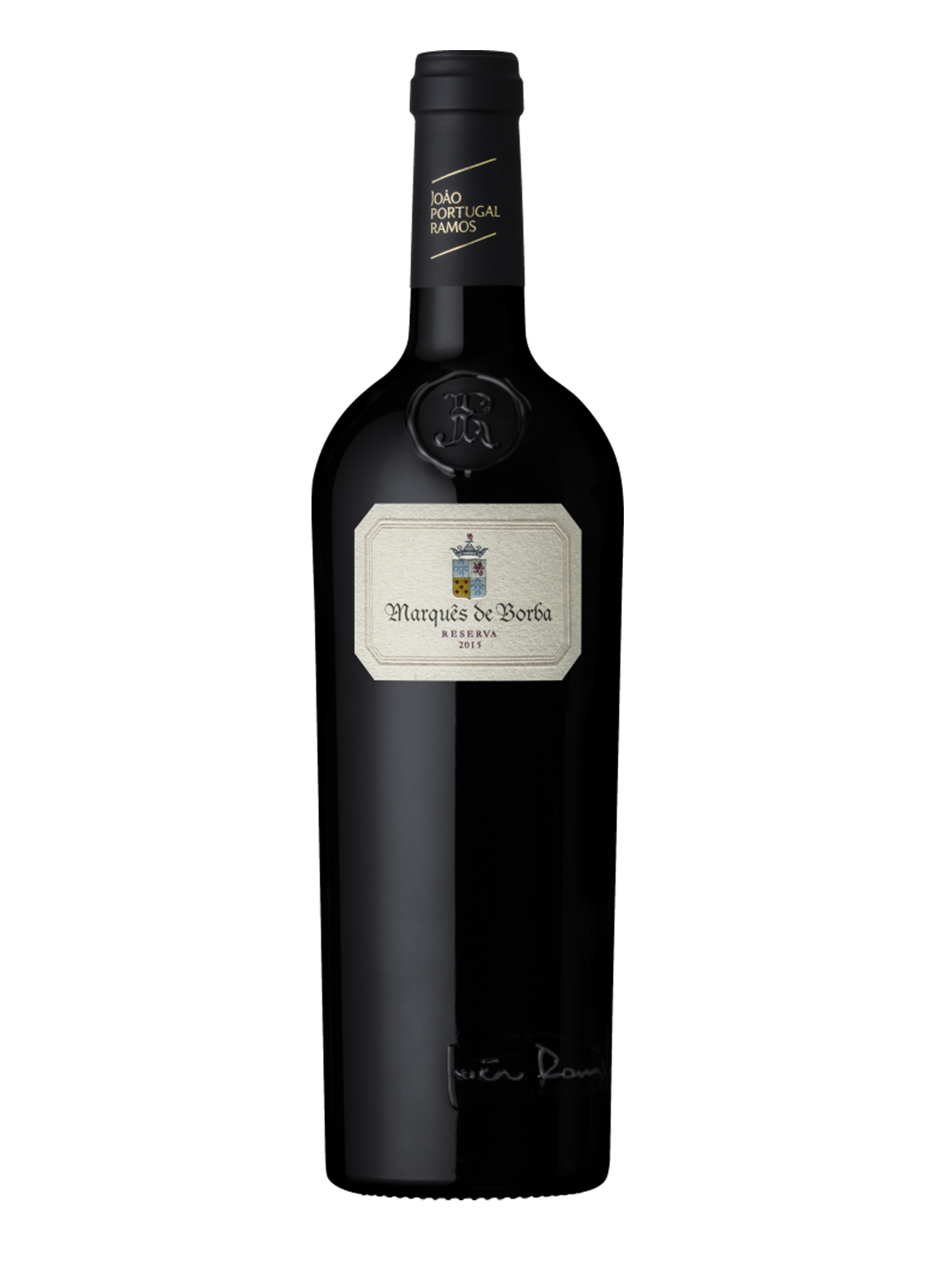 Marquês Borba Tinto Reserva
