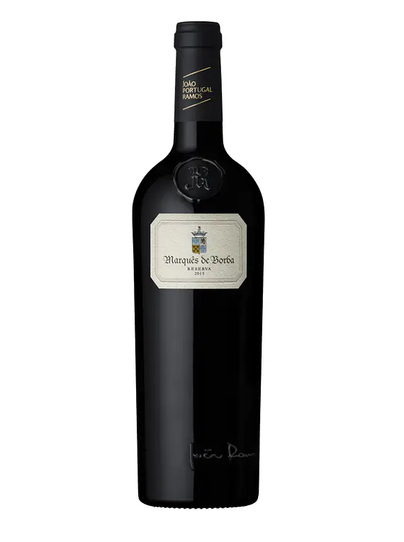 Marquês Borba Tinto Reserva