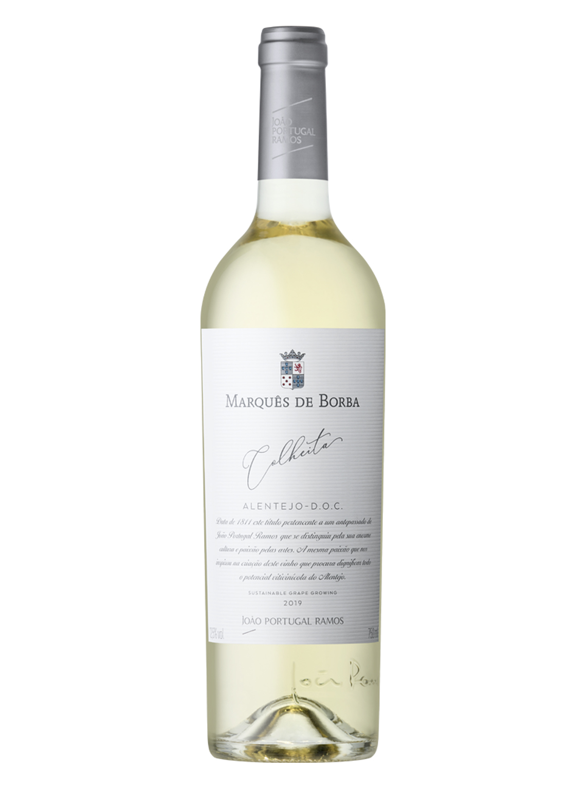 Marquês de Borba Branco