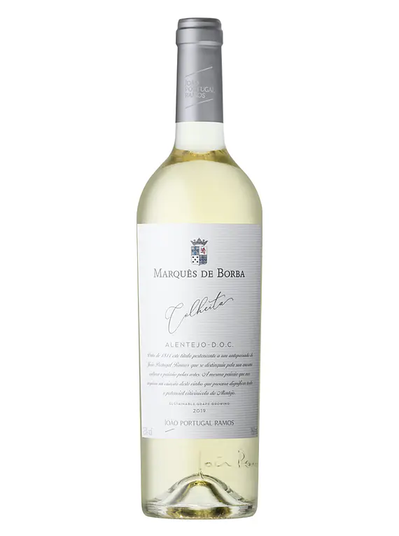 Marquês de Borba Branco