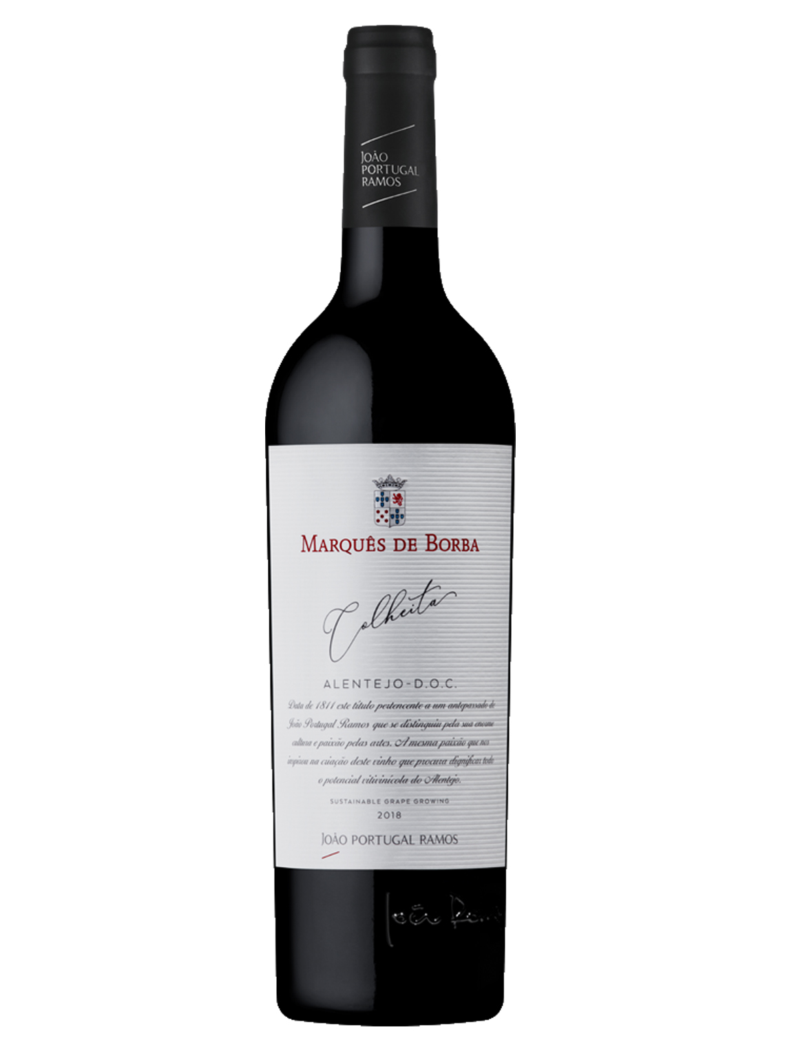 Marquês de Borba Tinto
