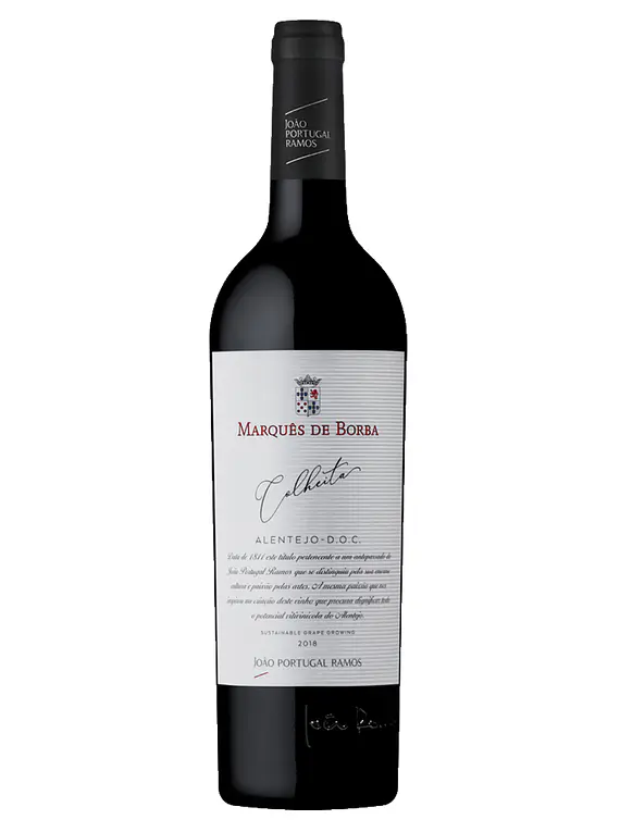Marquês de Borba Tinto