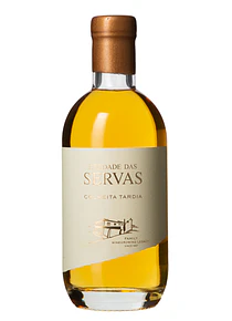 Monte das Servas Branco Colheita Tardia