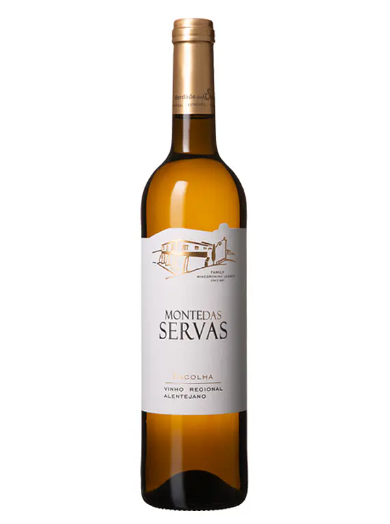 Monte das Servas Branco