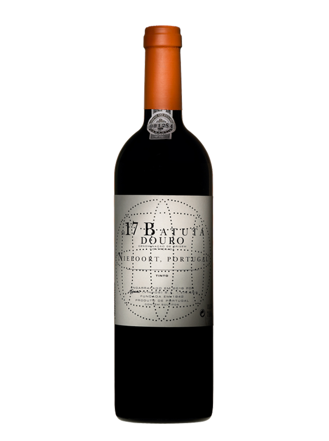 Niepoort batuta
