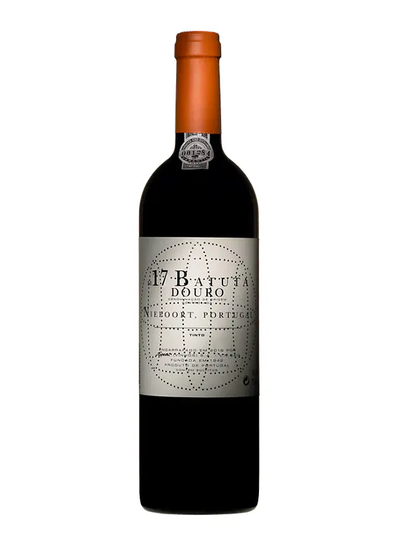 Niepoort batuta