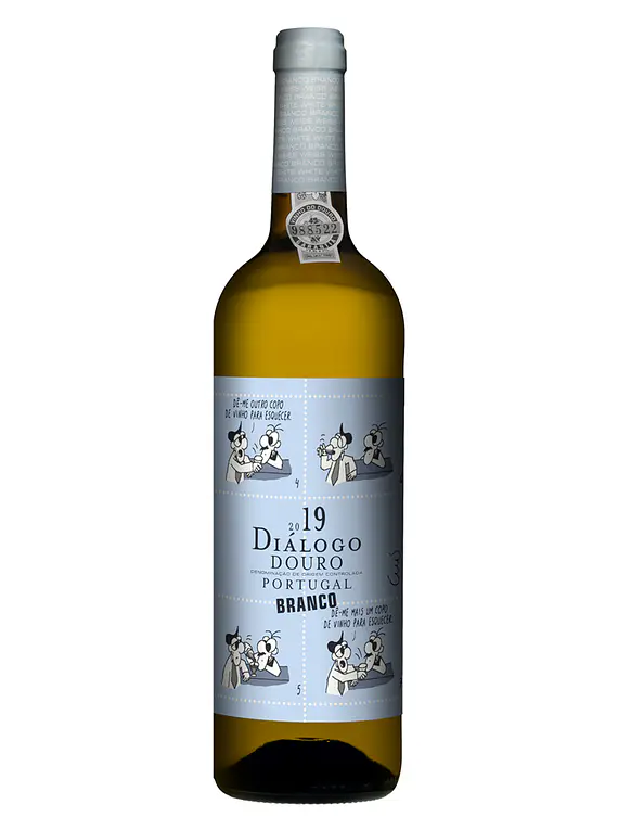 Niepoort Dialogo-branco
