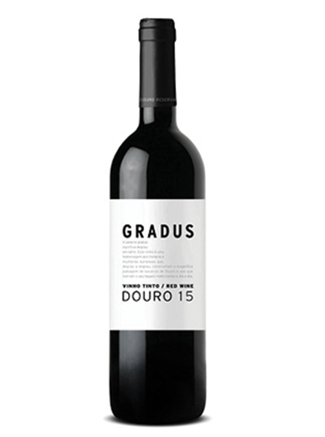 Gradus Tinto