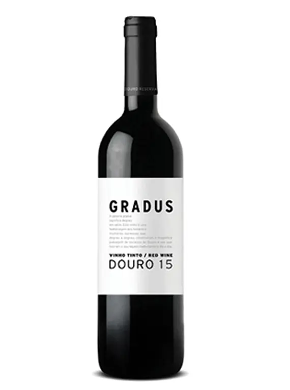 Gradus Tinto