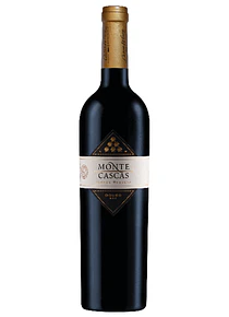 Monte Cascas Grande Reserva Tinto