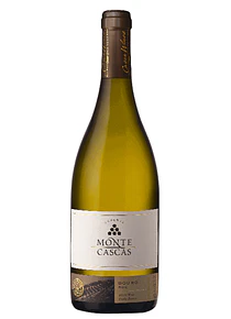 Monte Cascas Reserva Douro Branco