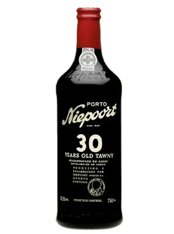 Niepoort 30-years