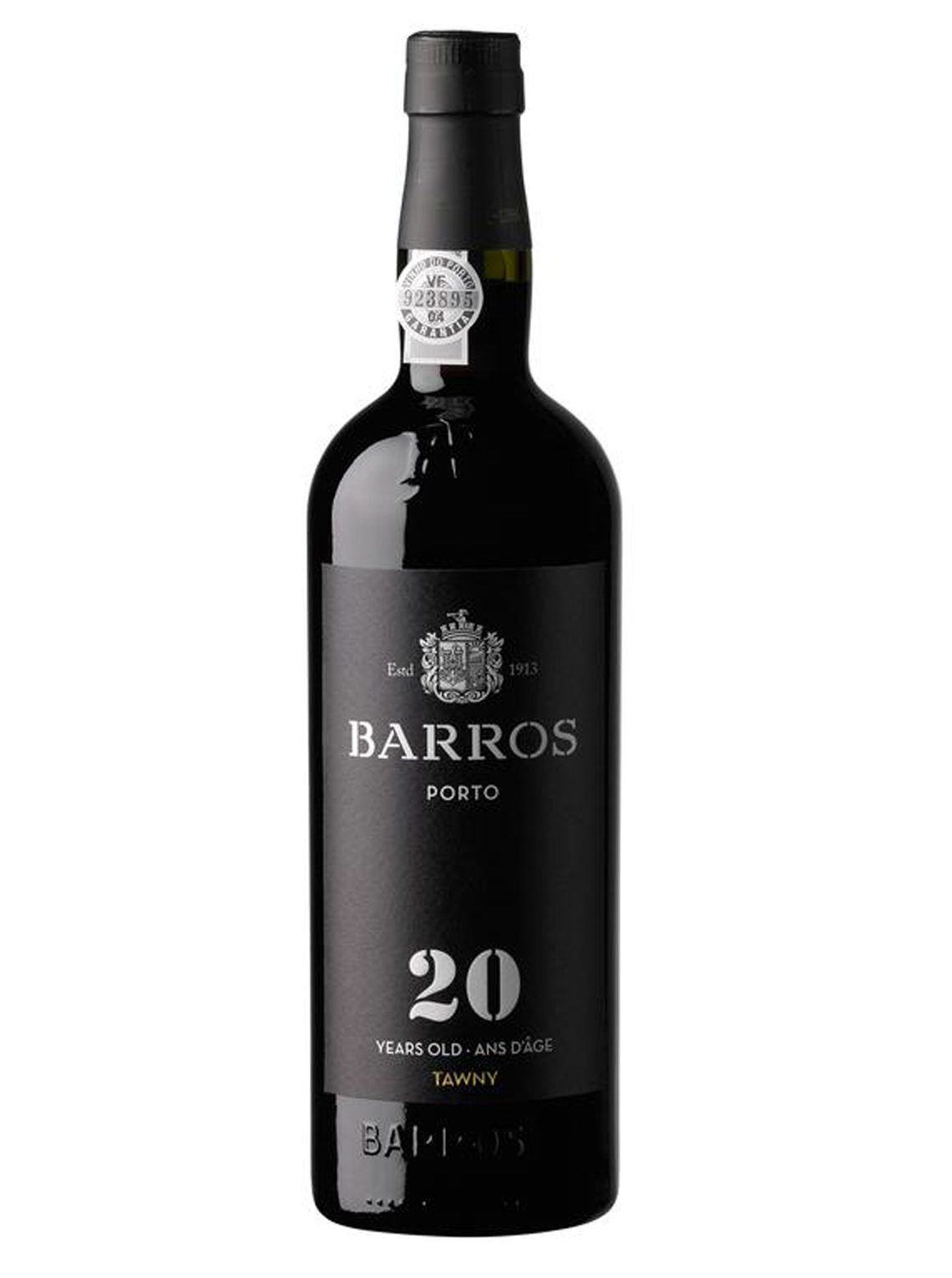 Barros 20 Anos