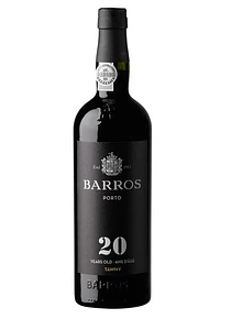 Barros 20 Anos
