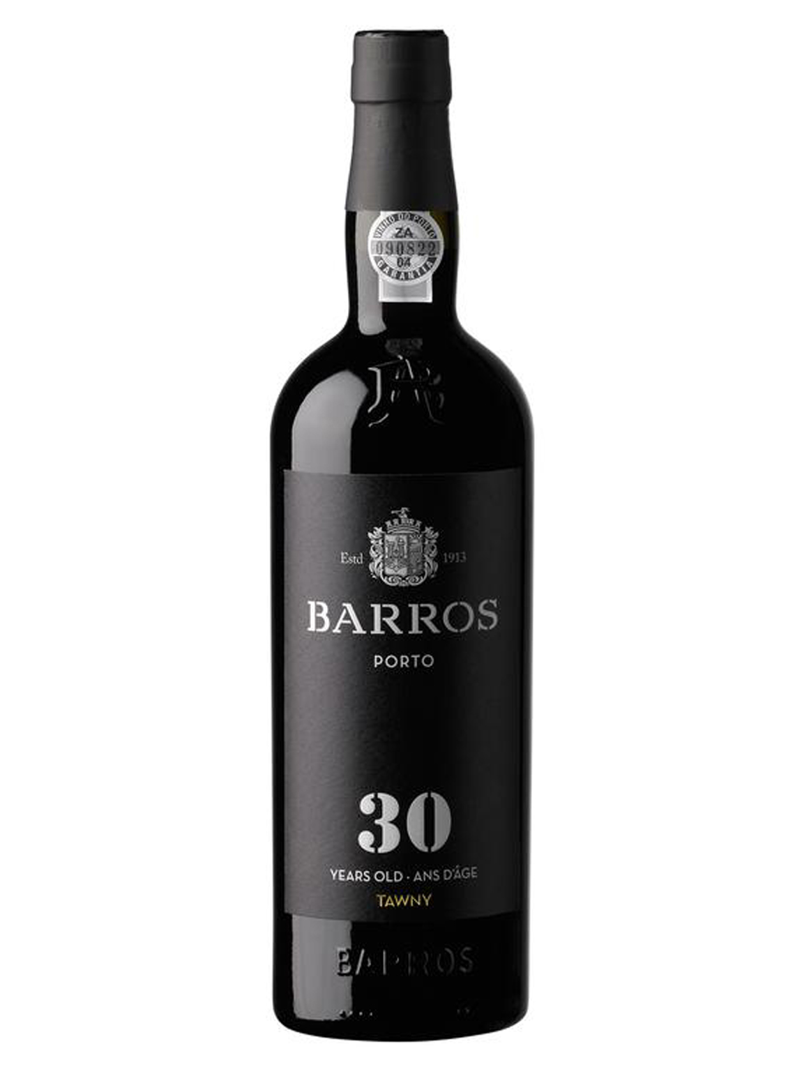 Barros 30 Anos