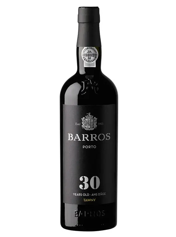 Barros 30 Anos