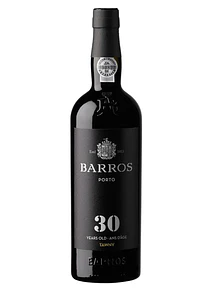 Barros 30 Anos