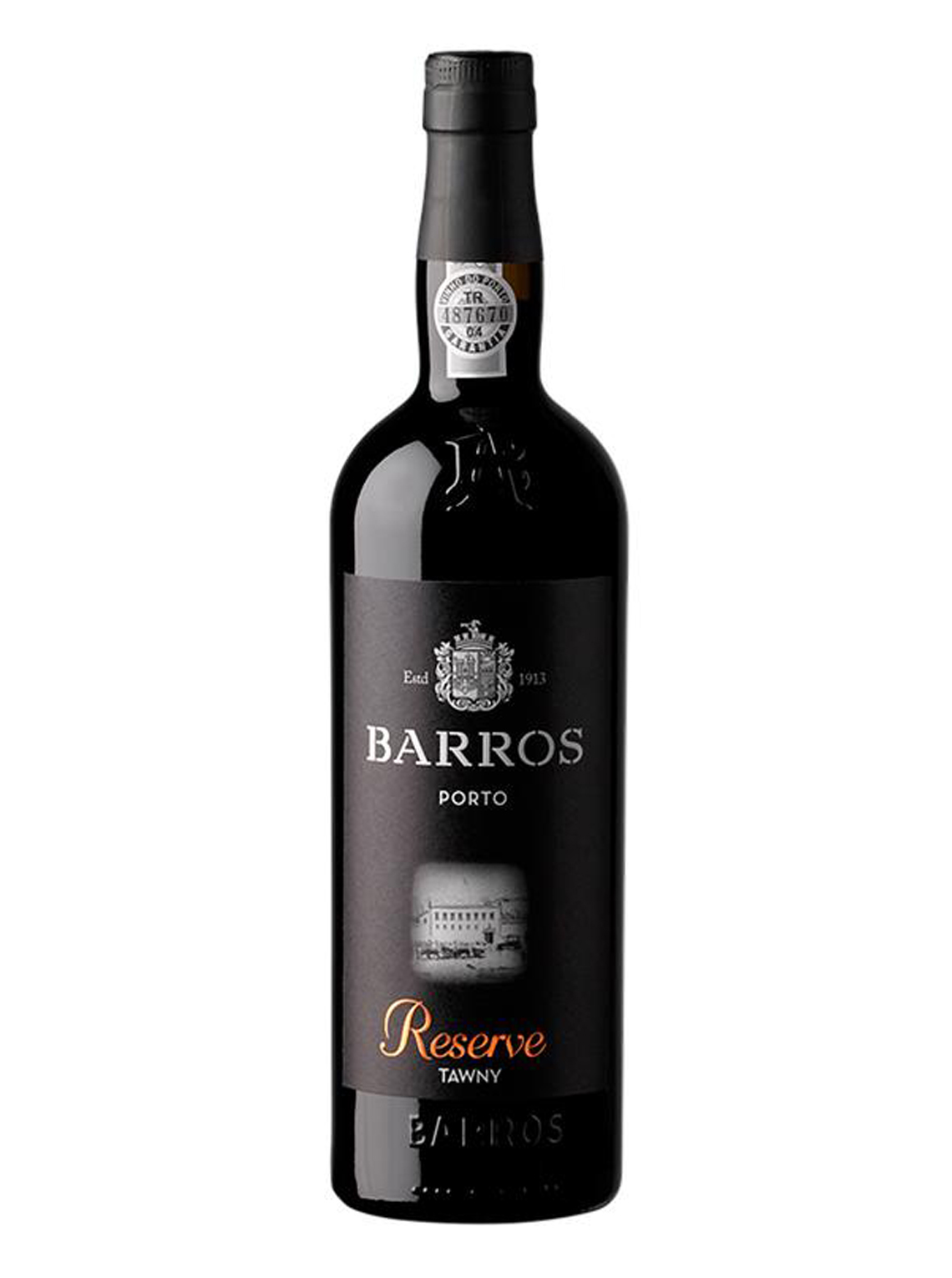 Barros Tawny Reserva