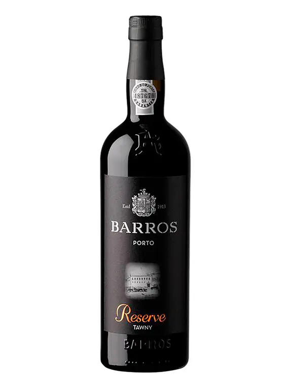 Barros Tawny Reserva