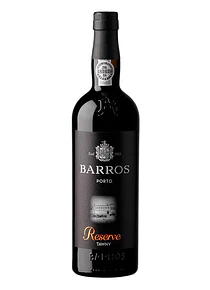 Barros Tawny Reserva