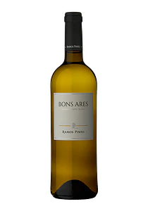 Bons Ares Branco