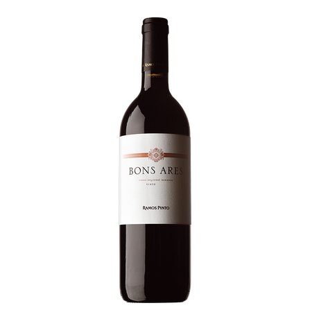 Bons Ares Tinto