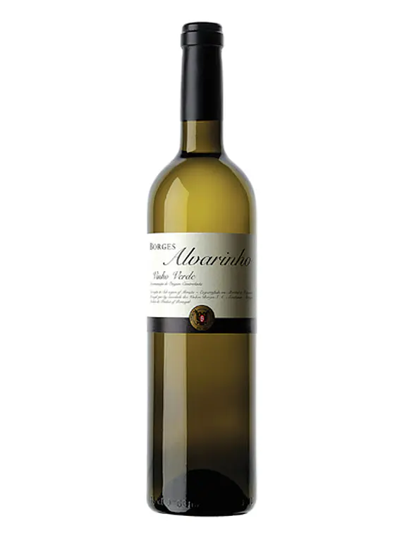 Borges Alvarinho