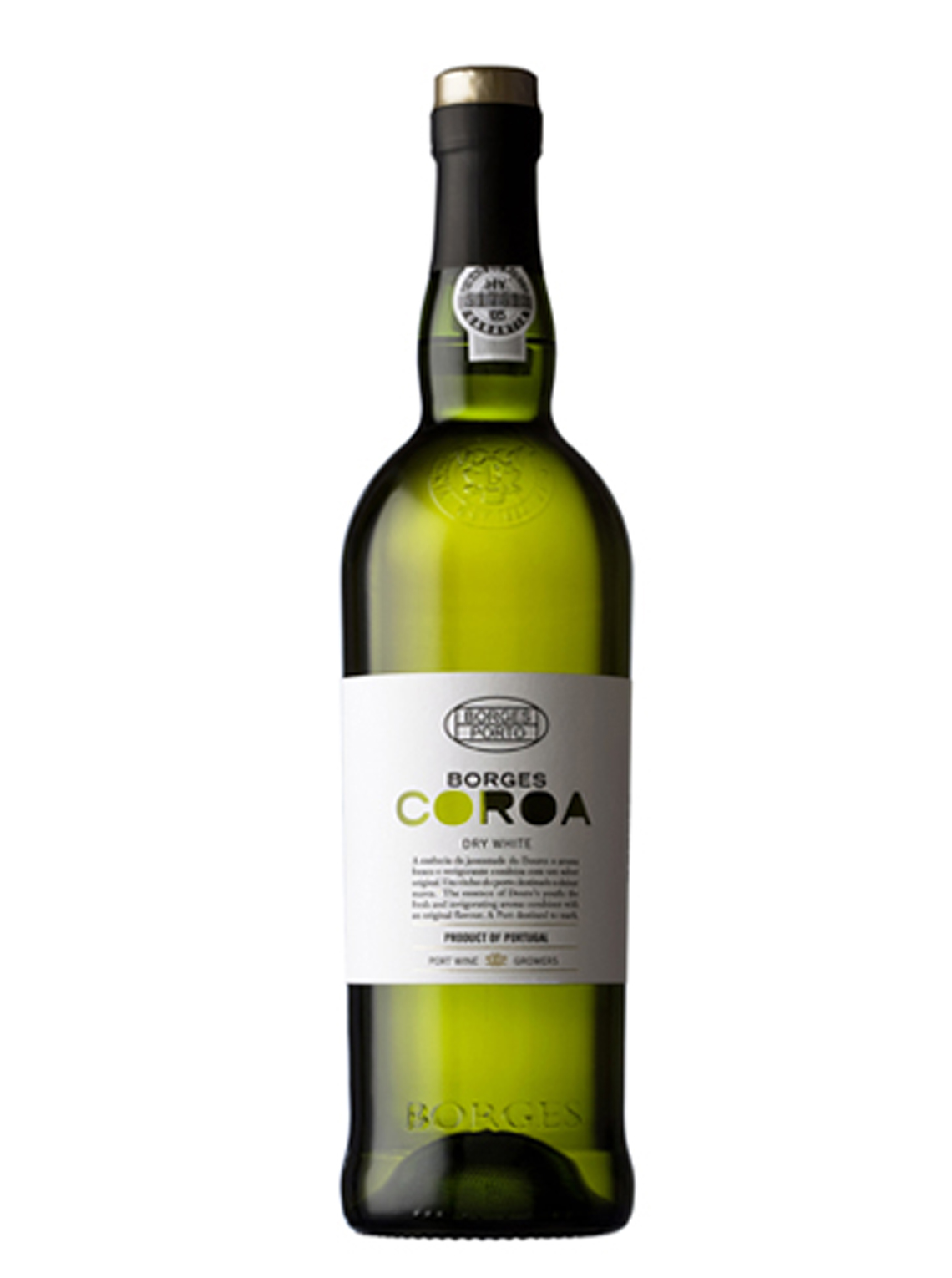 Borges Coroa Dry White
