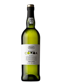 Borges Coroa Dry White