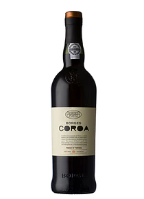 Borges Coroa Tawny