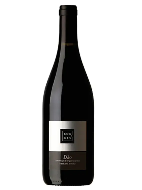 Borges Dão Reserva Tinto