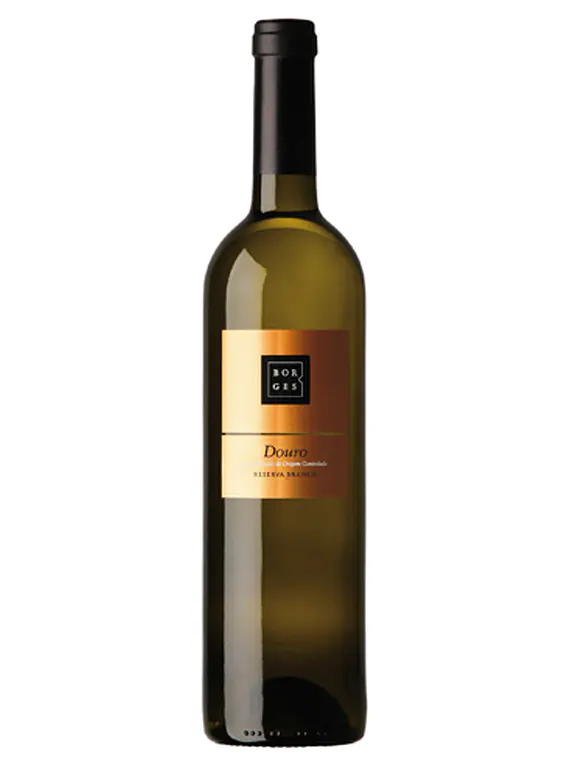 Borges Douro Reserva Branco
