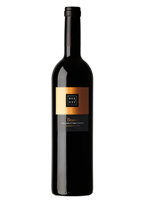 Borges Douro Reserva Tinto