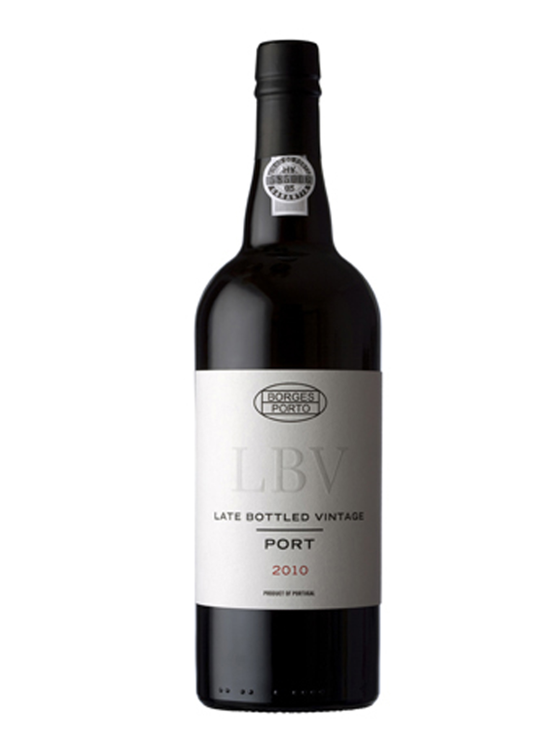 Borges Late Bottled Vintage 2019