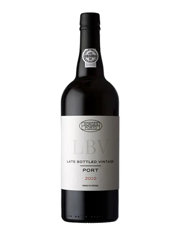 Borges Late Bottled Vintage 2019