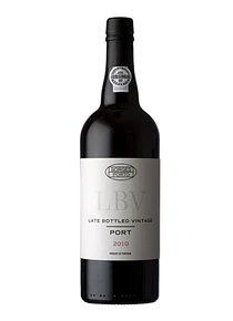 Borges Late Bottled Vintage 2019