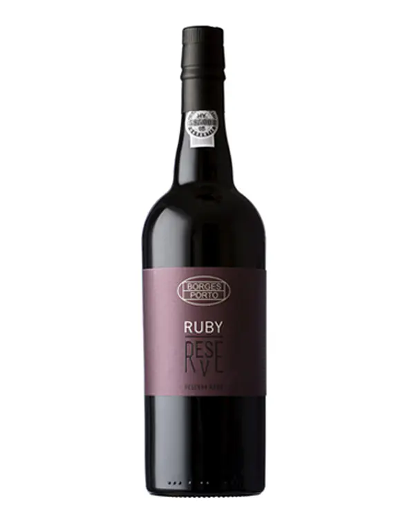 Borges Reserva Ruby
