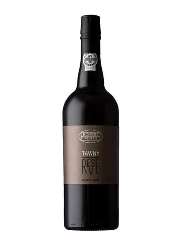 Borges Reserva Tawny