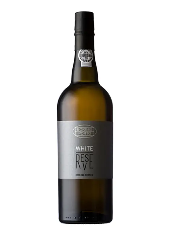 Borges Reserva White