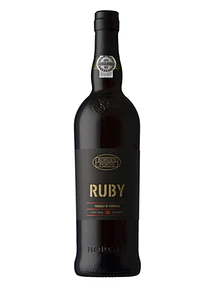 Borges Ruby Porto