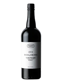 Borges Soalheira Vintage 2012