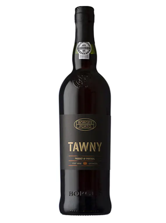 Borges Tawny Porto