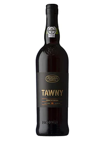 Borges Tawny Porto