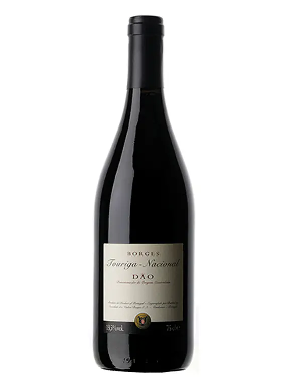 Borges Touriga Nacional