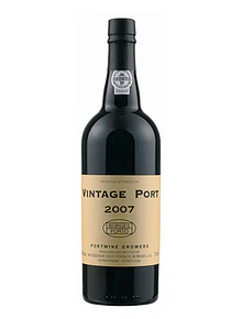 Borges Vvintage 2007