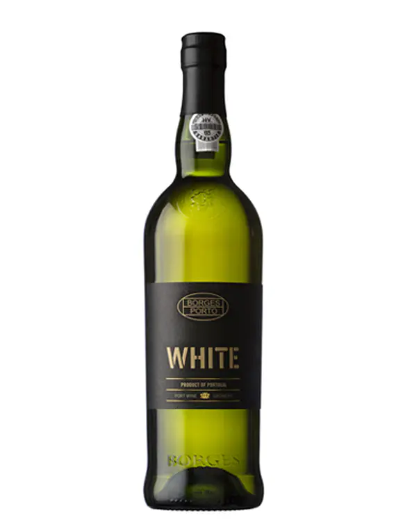 Borges White Port